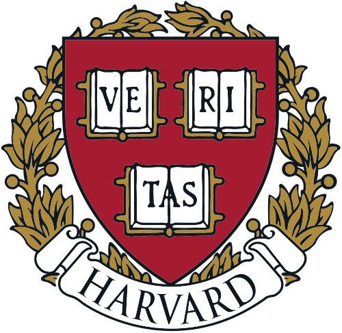 Harvard logo