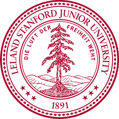 Stanford logo