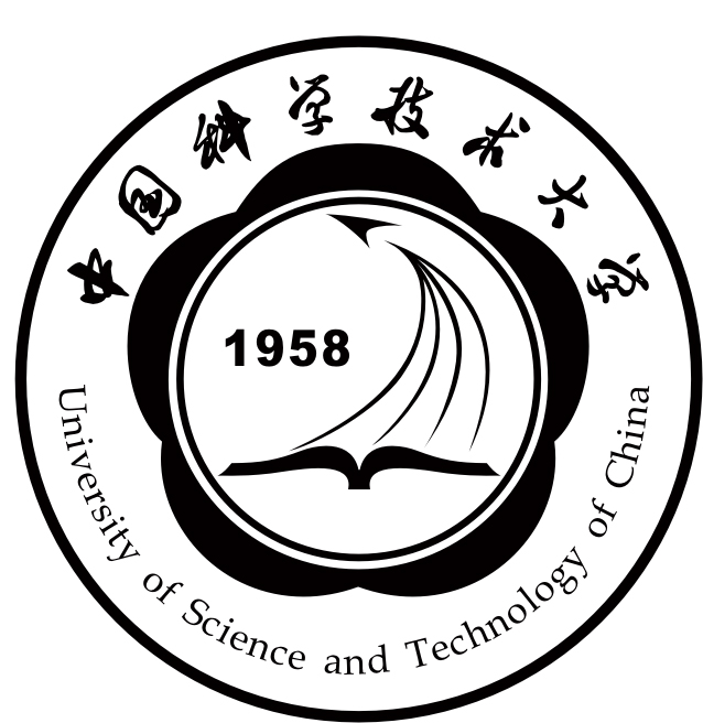 USTC logo